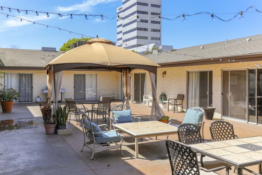 Sea Cliff Healthcare Center (UPDATED) Get Pricing & See 12 Photos in Huntington Beach, CA